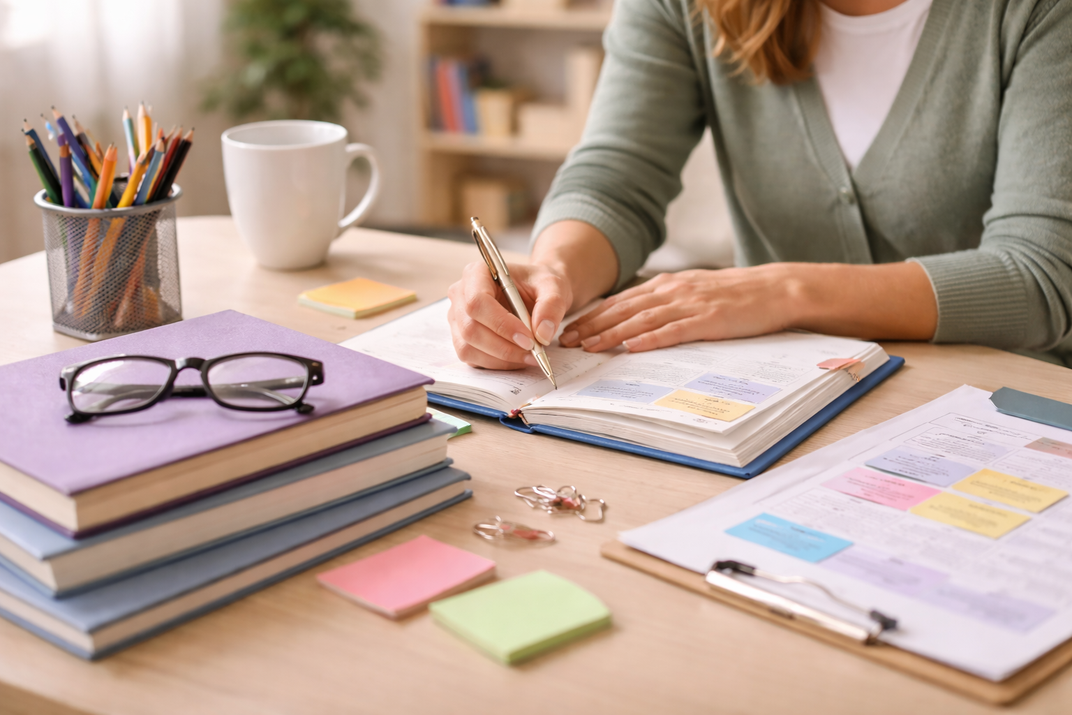 Inspire Academy Team