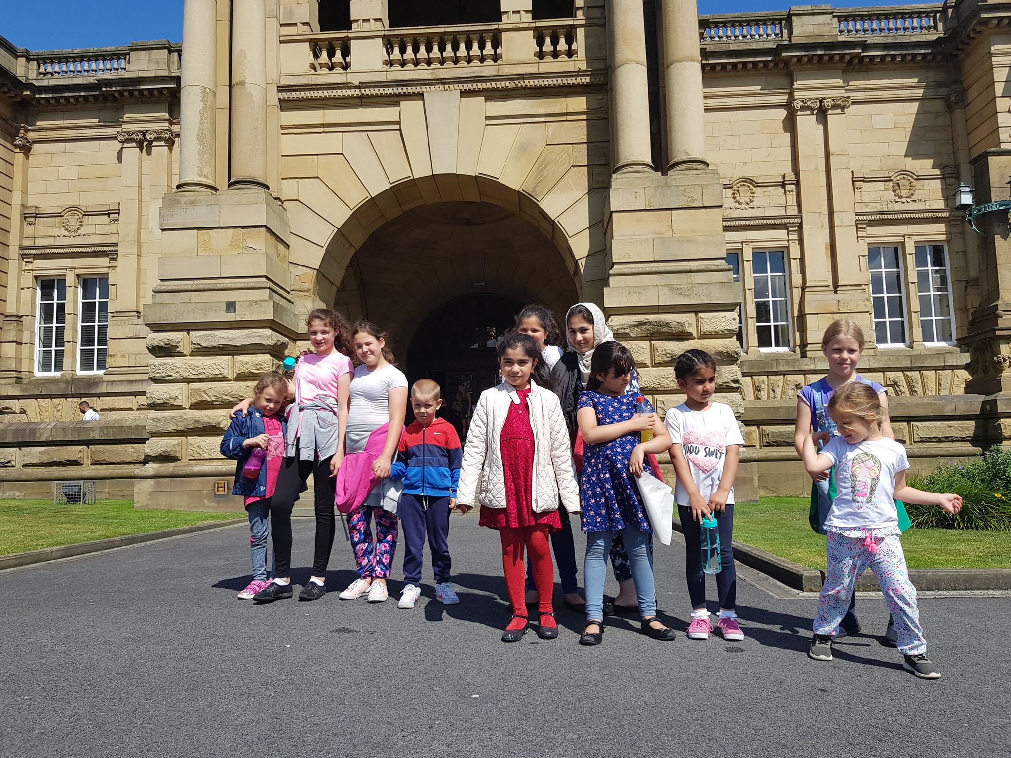 OFSTED Recognition at Inspire Academy